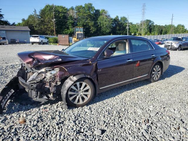 Vin: 4t1bk3db8bu407796, lot: 61911175, toyota avalon base 2011 img_1