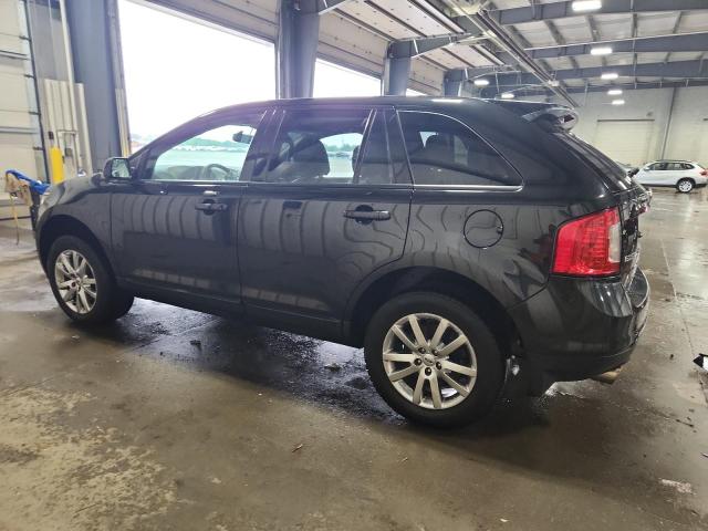 Vin: 2fmdk4jc9eba81268, lot: 59952825, ford edge sel 20142
