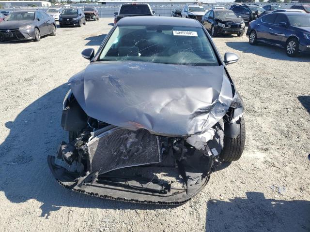 2019 VOLKSWAGEN E-GOLF SE WVWKR7AU8KW903263