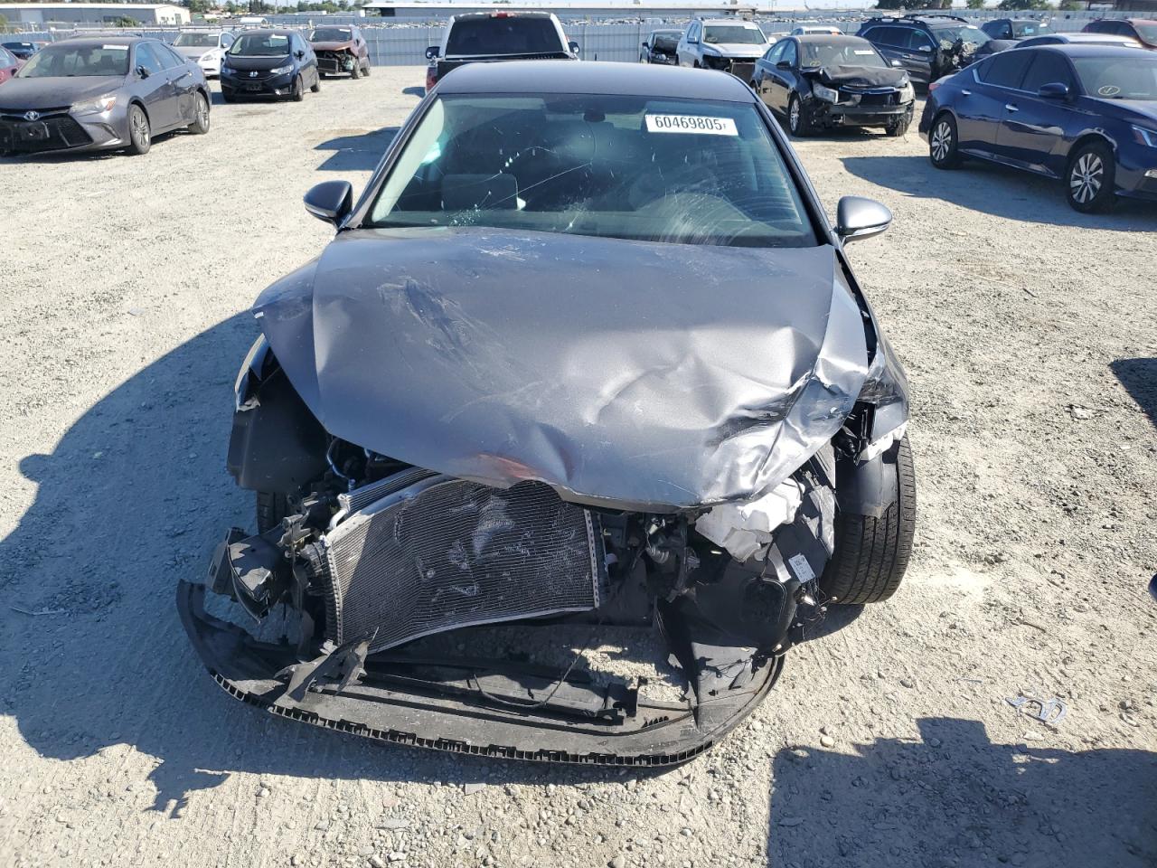 VOLKSWAGEN E-GOLF SE