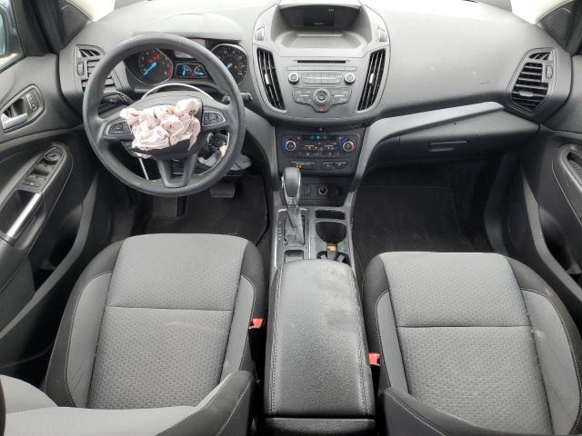 2018 FORD ESCAPE SE 1FMCU9GD0JUC02745