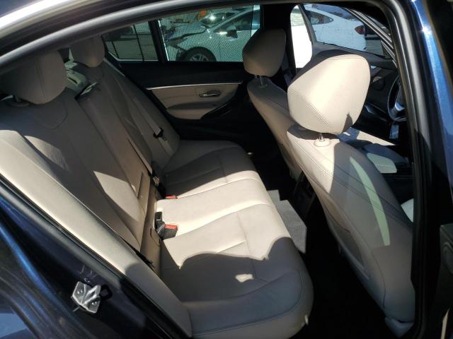 2016 BMW 340 I WBA8B3G54GNT62942
