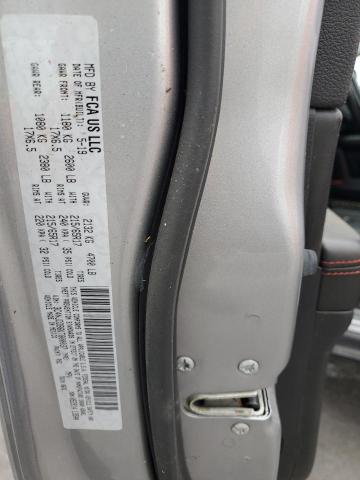2019 JEEP COMPASS TR 3C4NJDDB6KT800037