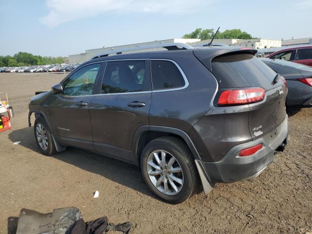 Vin: 1c4pjmds5fw717370, lot: 59782805, jeep grand cher limited 20152