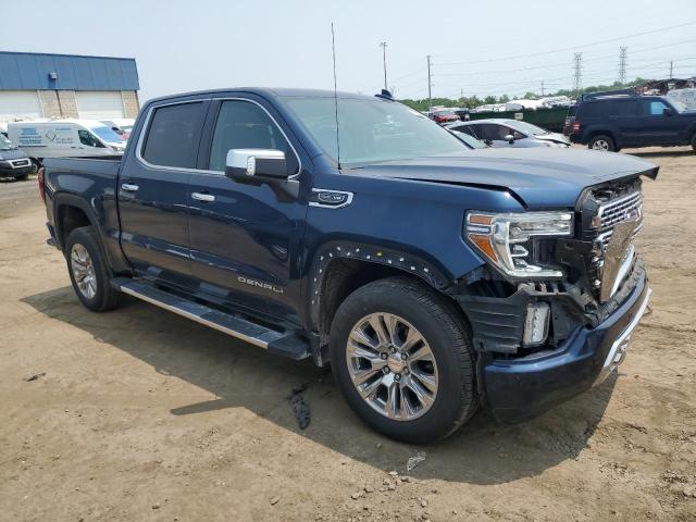 Vin: 3gtu9fed1mg298422, lot: 59005425, gmc sierra k1500 denali 20214