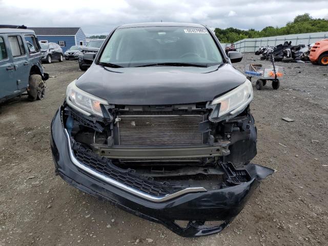 2016 HONDA CR-V SE 5J6RM4H40GL029432