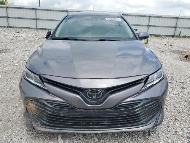 2019 TOYOTA CAMRY L 4T1B11HK2KU753439