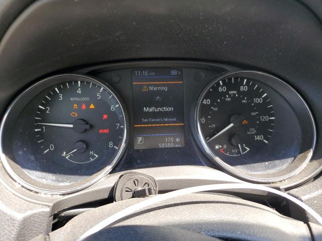 2019 NISSAN ROGUE S 5N1AT2MT8KC840648