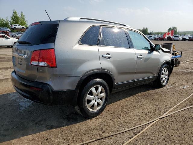 Vin: 5xyktda27cg211105, lot: 57633345, kia sorento base 20123