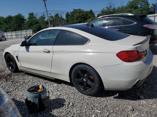Vin: wba3n9c50ef720555, lot: 62202355, bmw 4 series xi 20142