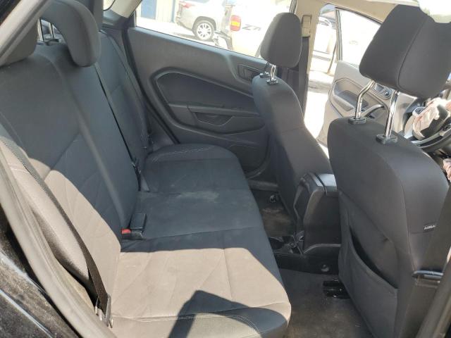 2018 FORD FIESTA SE - 3FADP4BJ4JM145699
