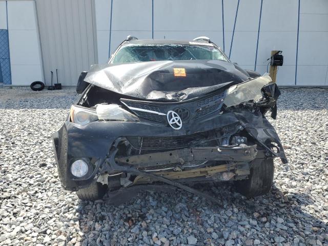 2013 TOYOTA RAV4 XLE - 2T3WFREV1DW011978