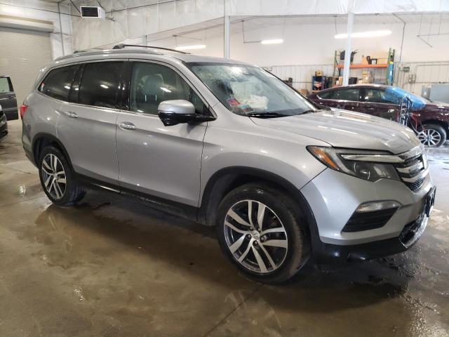 Vin: 5fnyf6h92hb093950, lot: 59382395, honda pilot touring 20174