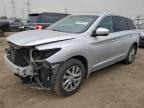 2015 INFINITI QX60 - 5N1AL0MM0FC502986
