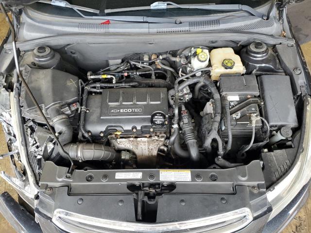 2015 CHEVROLET CRUZE LT - 1G1PC5SB5F7261618