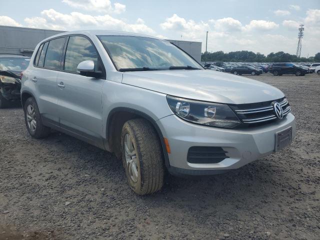 Vin: wvgav7ax3cw577127, lot: 62021155, volkswagen tiguan s 20124