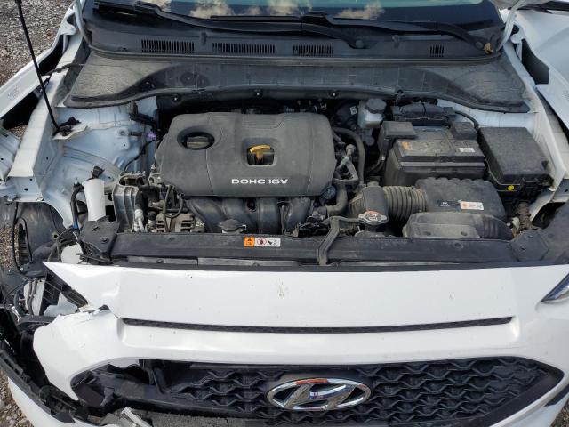 2021 HYUNDAI KONA SEL P KM8K6CAA3MU735114