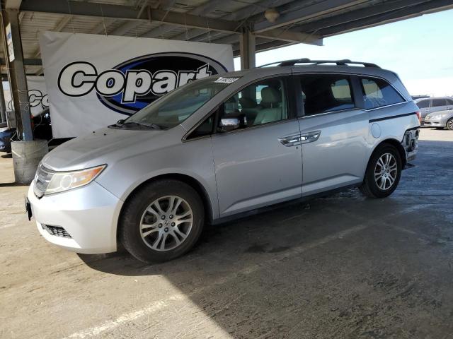 HONDA ODYSSEY EX
