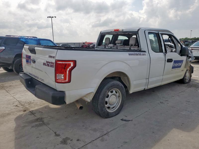 Vin: 1ftex1cp4ffb34869, lot: 59514365, ford f-150 super cab 20153
