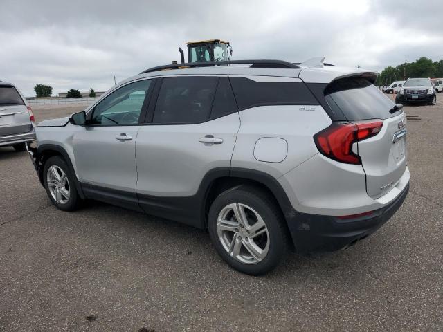 2018 GMC TERRAIN SL - 3GKALTEX4JL222939