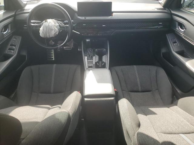 2023 HONDA ACCORD HYB - 1HGCY2F59PA000489