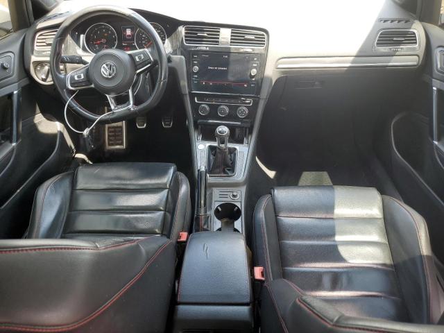 2018 VOLKSWAGEN GTI S 3VW547AU8JM273879