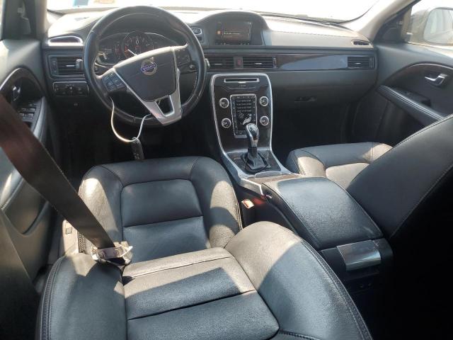 2016 VOLVO XC70 T5 CL YV4612NY6G1259160