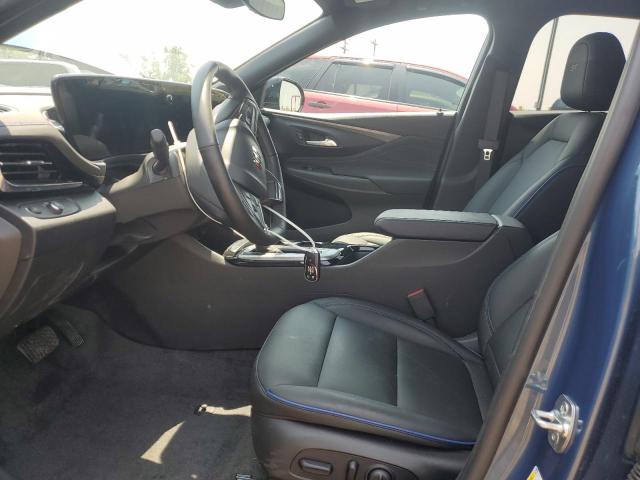 2025 BUICK ENVISTA SP #3294508514