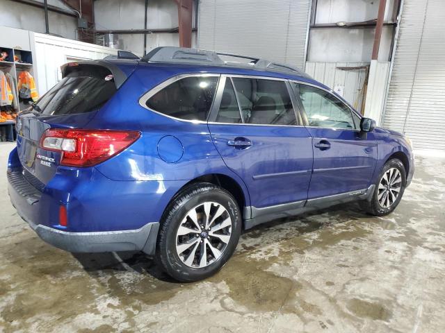 2016 SUBARU OUTBACK 2. 4S4BSANC1G3272895