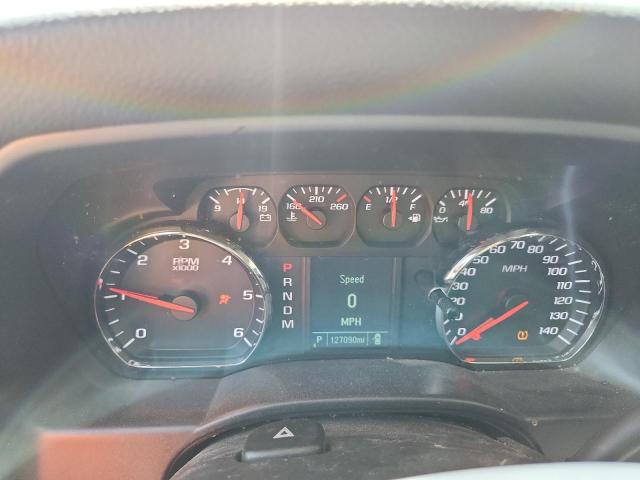 2015 GMC SIERRA C15 - 1GTR1TEHXFZ222389