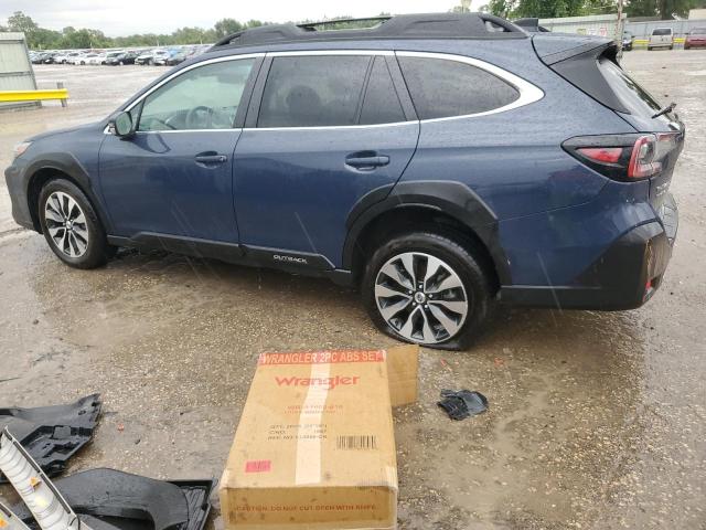 2024 SUBARU OUTBACK LI 4S4BTANC2R3192831