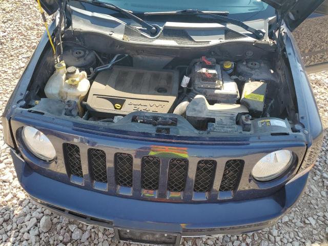 2016 JEEP PATRIOT LA 1C4NJRFB9GD776050