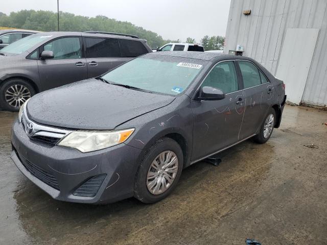 Vin: 4t1bf1fk4cu074083, lot: 59852655, toyota camry base 2012 img_1