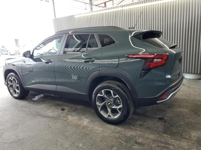 Vin: kl77lhep9sc190955, lot: 62631025, chevrolet trax 1lt 20252