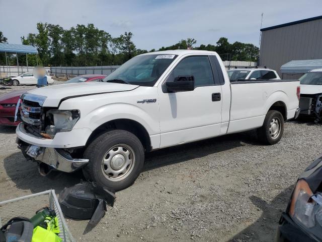 FORD F150