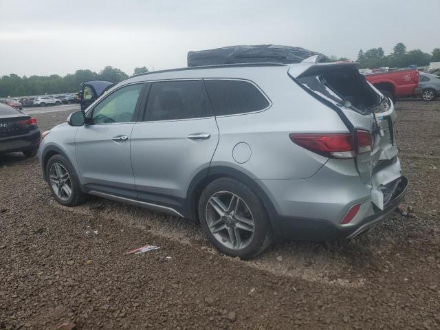 Vin: km8sr4hf7hu238720, lot: 62533485, hyundai santa fe se ultimate 20172