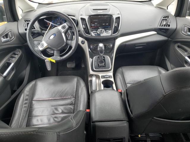2015 FORD C-MAX PREM 1FADP5CUXFL101035