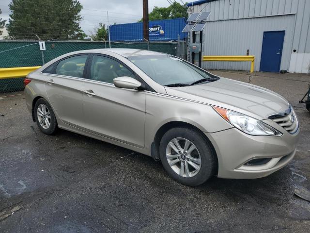 Vin: 5npeb4ac1bh138233, lot: 59180825, hyundai sonata gls 20114