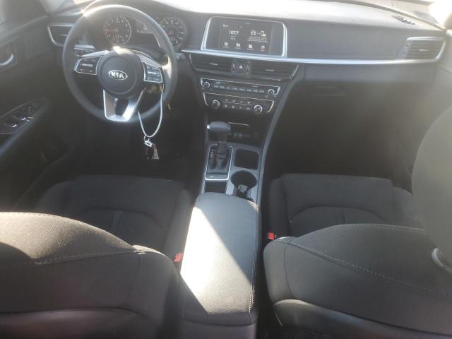 2019 KIA OPTIMA LX - 5XXGT4L34KG369545