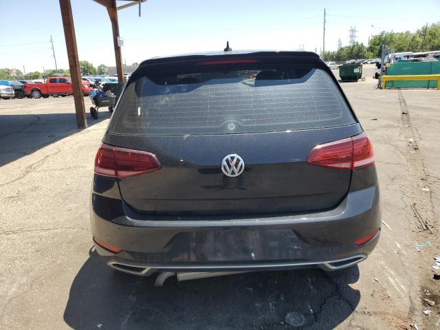2019 VOLKSWAGEN GOLF S 3VWG57AU1KM003058