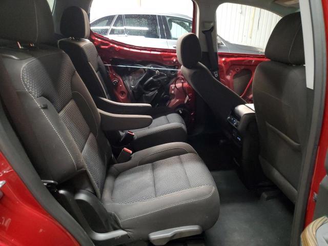 2021 GMC ACADIA SLE - 1GKKNRLS0MZ128742