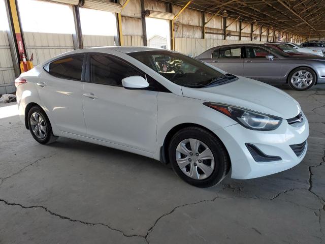Vin: 5npdh4ae8gh760704, lot: 62354195, hyundai elantra se 20164