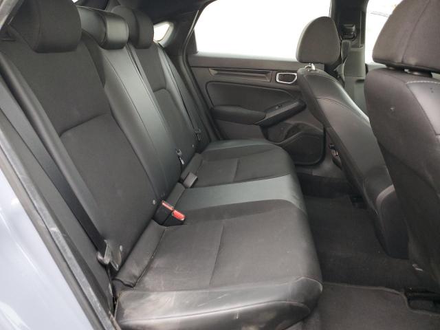 2024 HONDA CIVIC SPOR - 19XFL2H87RE014103