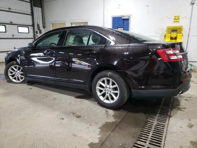 Vin: 1fahp2d87dg177173, lot: 60414965, ford taurus se 20132