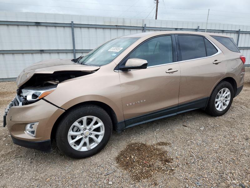Vin: 2gnaxjev7j6267159, lot: 61305955, chevrolet equinox lt 2018 img_1