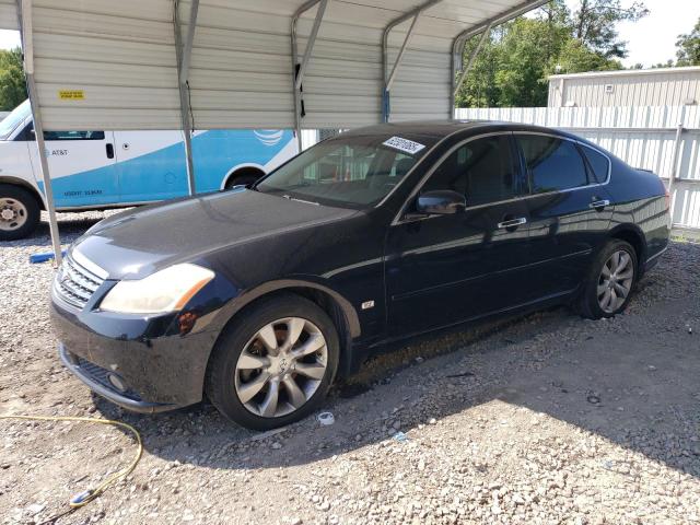 INFINITI M35 BASE