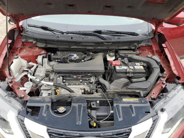 2019 NISSAN ROGUE S - 5N1AT2MT1KC831600