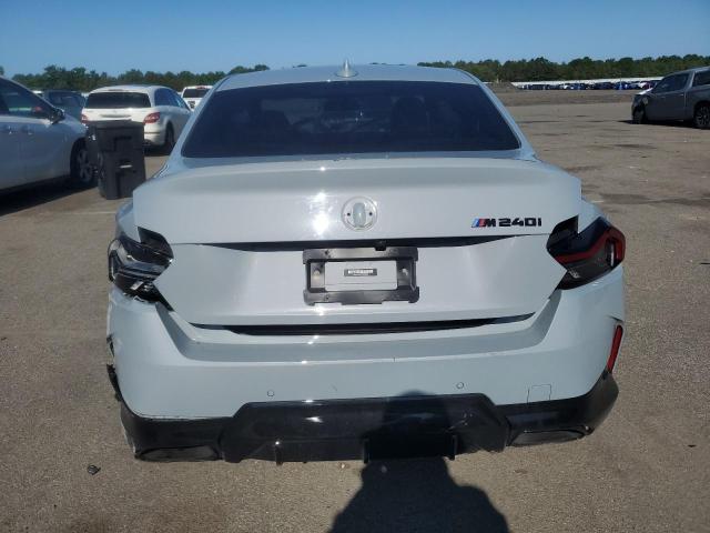 2022 BMW M240XI 3MW53CM09N8C66684