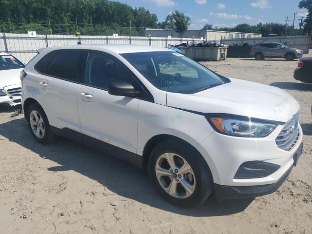 Vin: 2fmpk3g93lba53823, lot: 61485045, ford edge se 20204