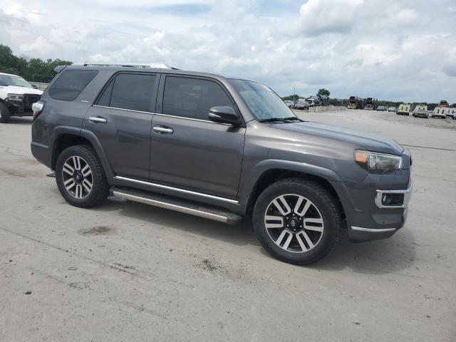Vin: jtebu5jr0f5259280, lot: 59964415, toyota 4runner sr5/sr5 premium 20154